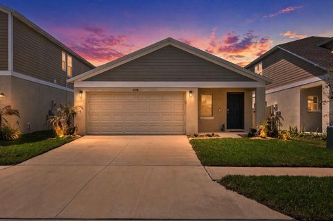 Photo of 34308 Verbena Street, Wesley Chapel, FL 33545 (MLS # TB8496609)