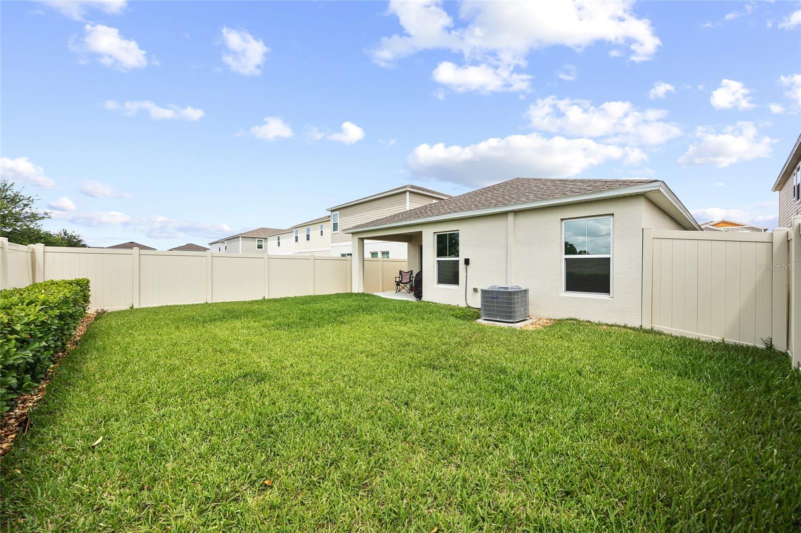 PASADENA POINT PH 1 - Residential