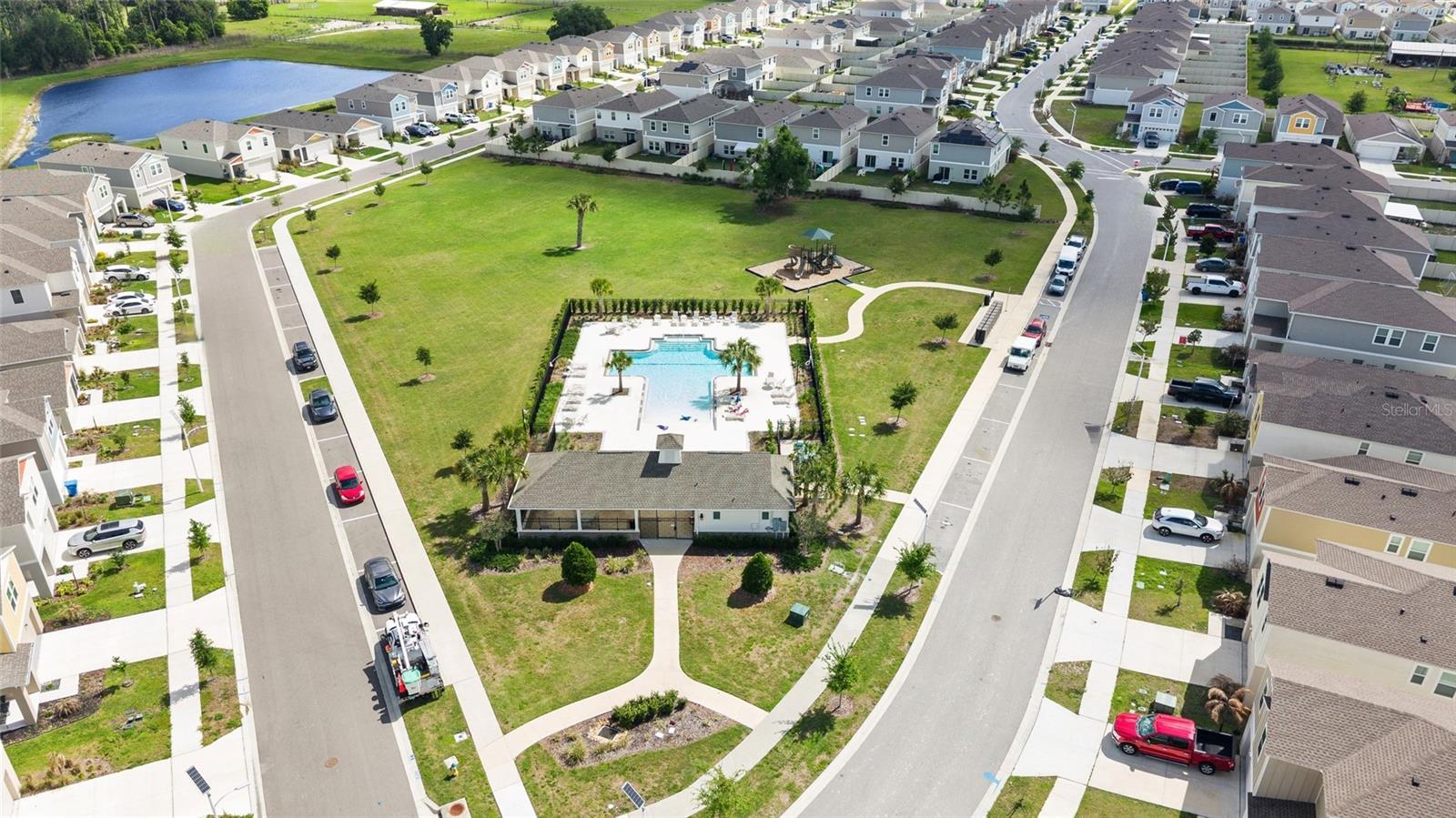 PASADENA POINT PH 1 - Residential