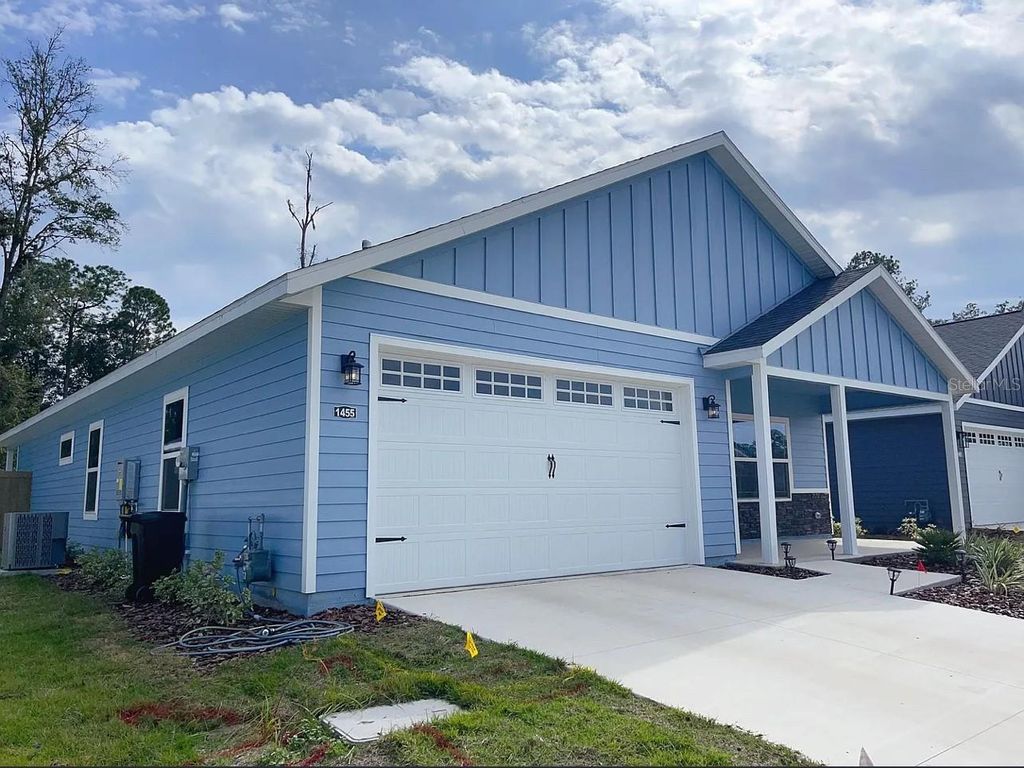 Photo of 1455 SW 66th Way, Gainesville, FL 32607 (MLS # GC535750)