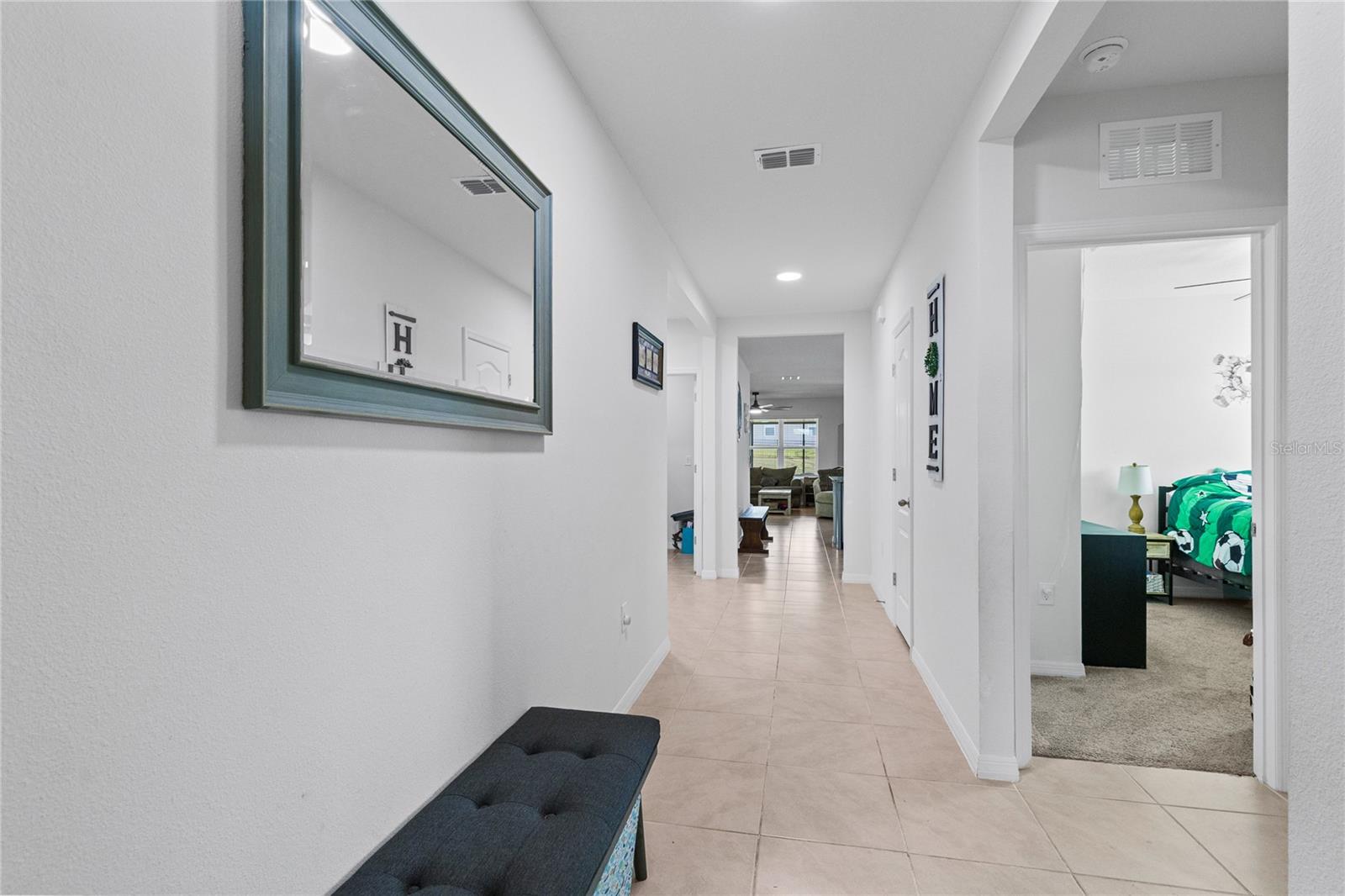 VICTORIA OAKS - Residential