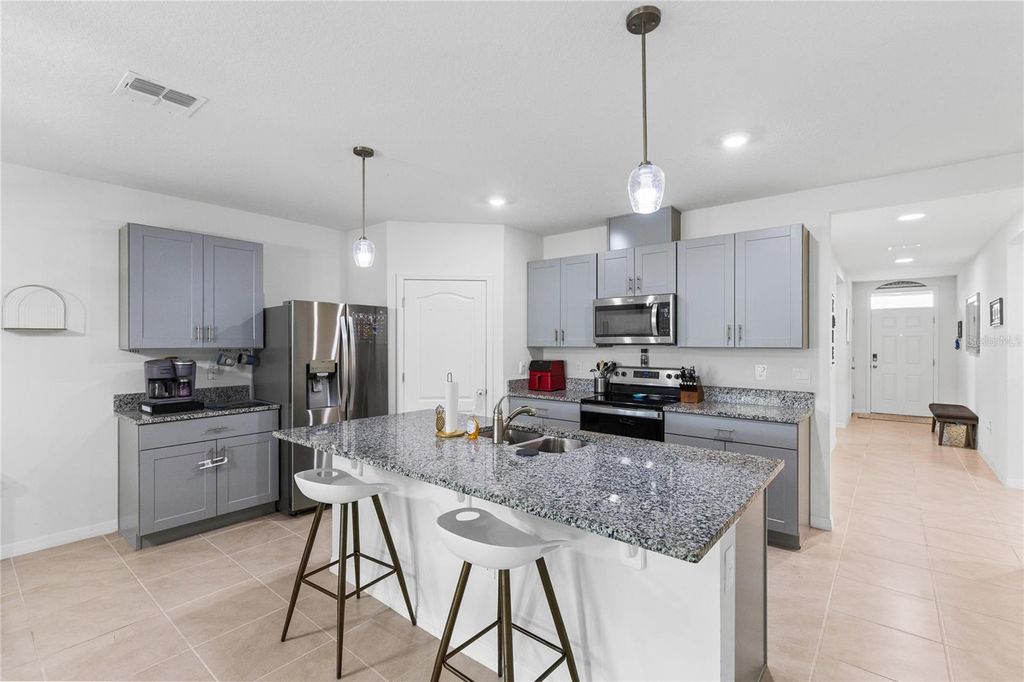 Photo of 452 Baroness Way, Deland, FL 32724 (MLS # O6389935)