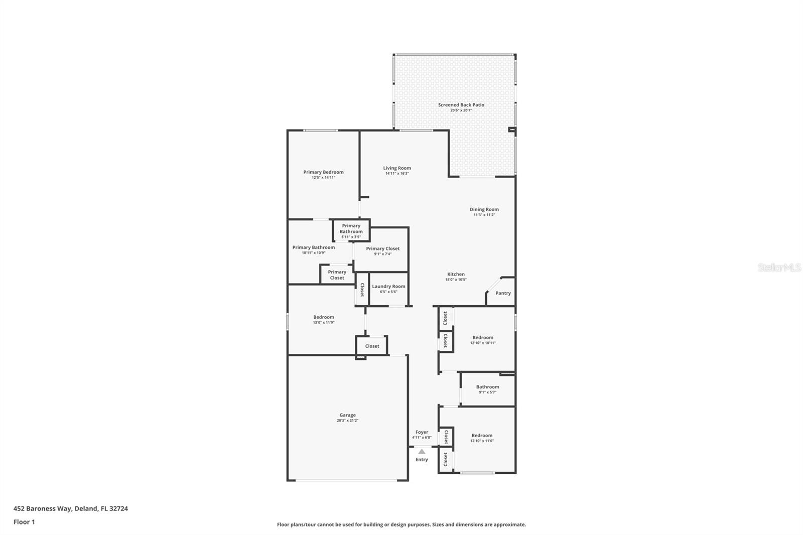 VICTORIA OAKS - Residential