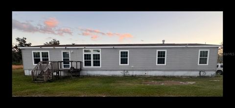 A home in EUSTIS