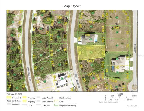 72 COXSWAIN CIRCLE PLACIDA FL 33946