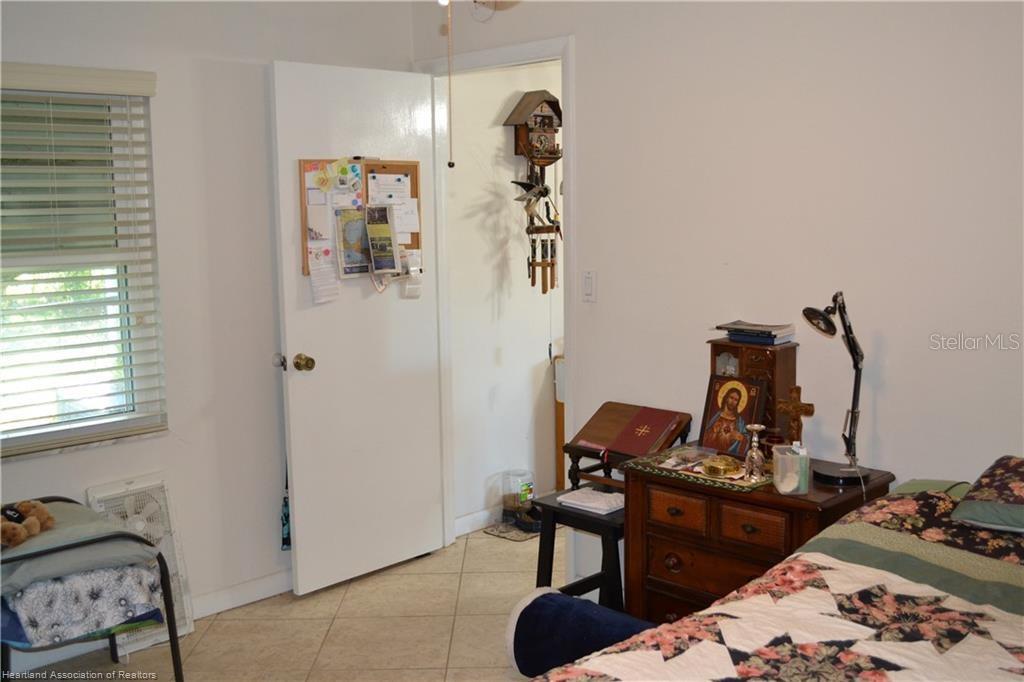 SEBRING COUNTRY ESTATES SEC 03 - Residential