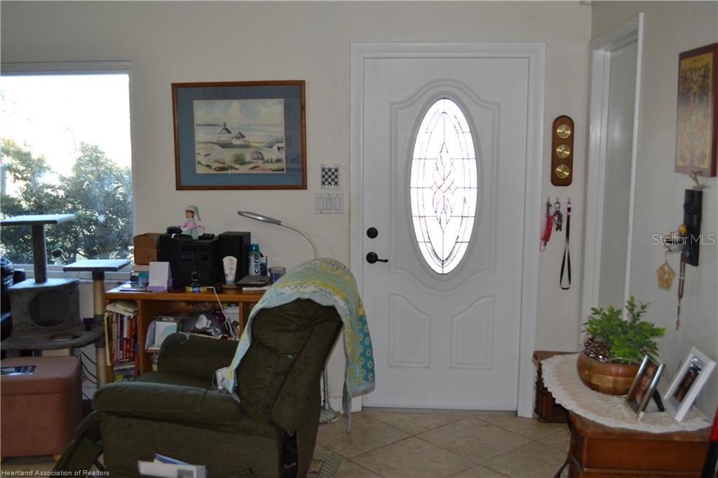 SEBRING COUNTRY ESTATES SEC 03 - Residential