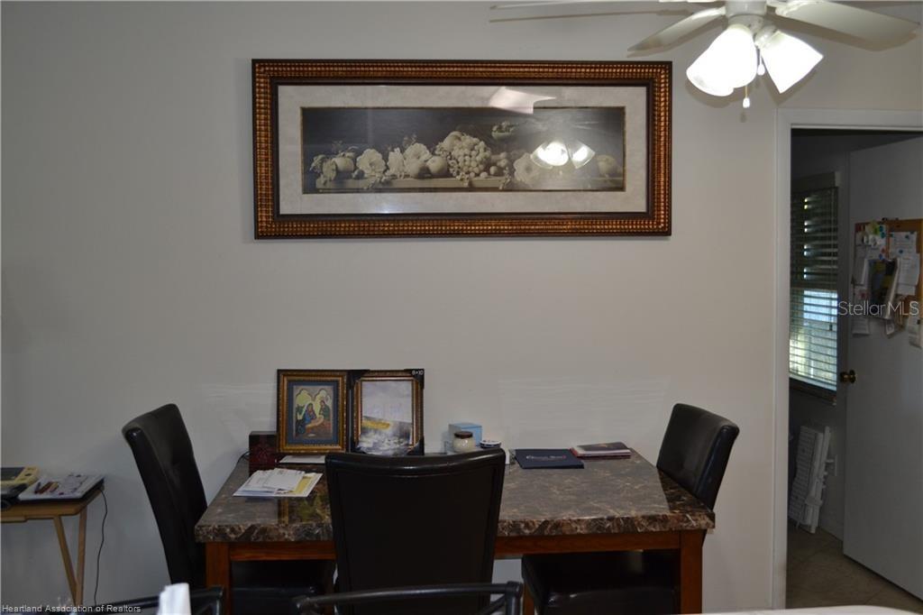 SEBRING COUNTRY ESTATES SEC 03 - Residential