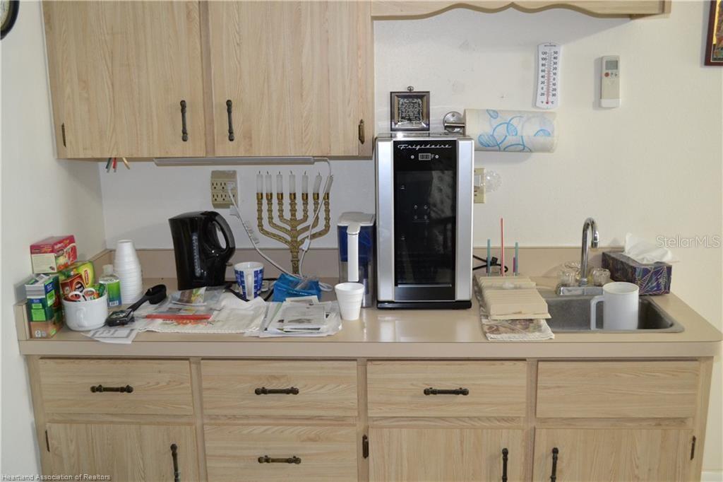 SEBRING COUNTRY ESTATES SEC 03 - Residential