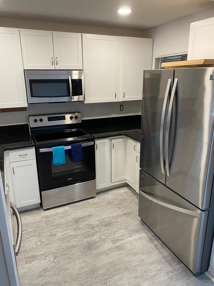 WINDSOR PINES 2 CONDO - Residential