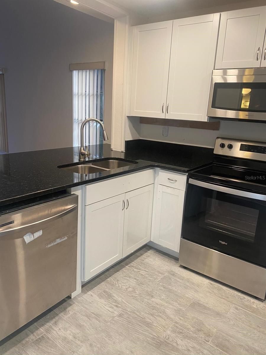 WINDSOR PINES 2 CONDO - Residential
