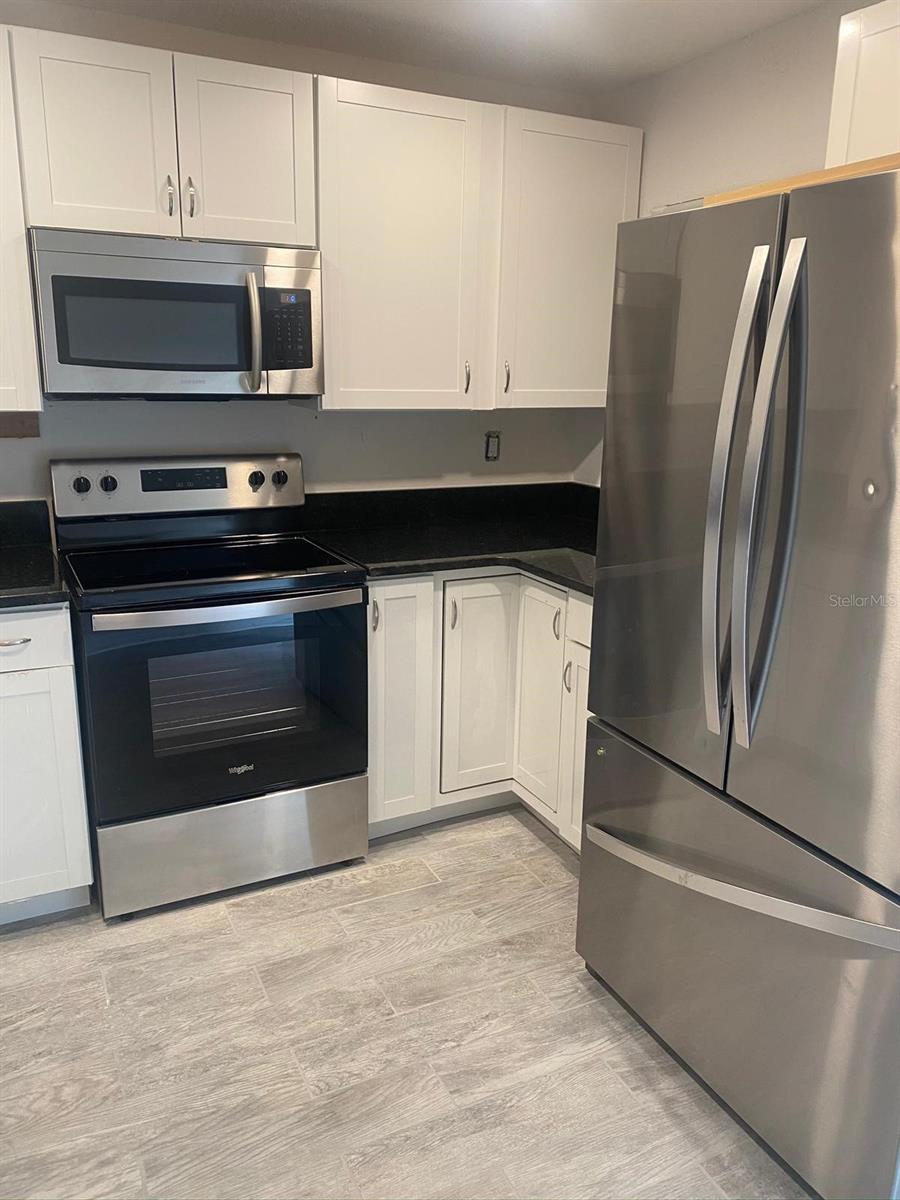 WINDSOR PINES 2 CONDO - Residential