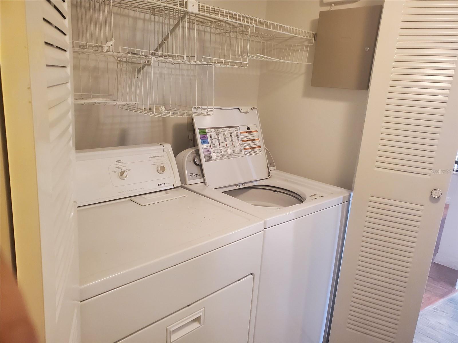 WINDSOR PINES 2 CONDO - Residential