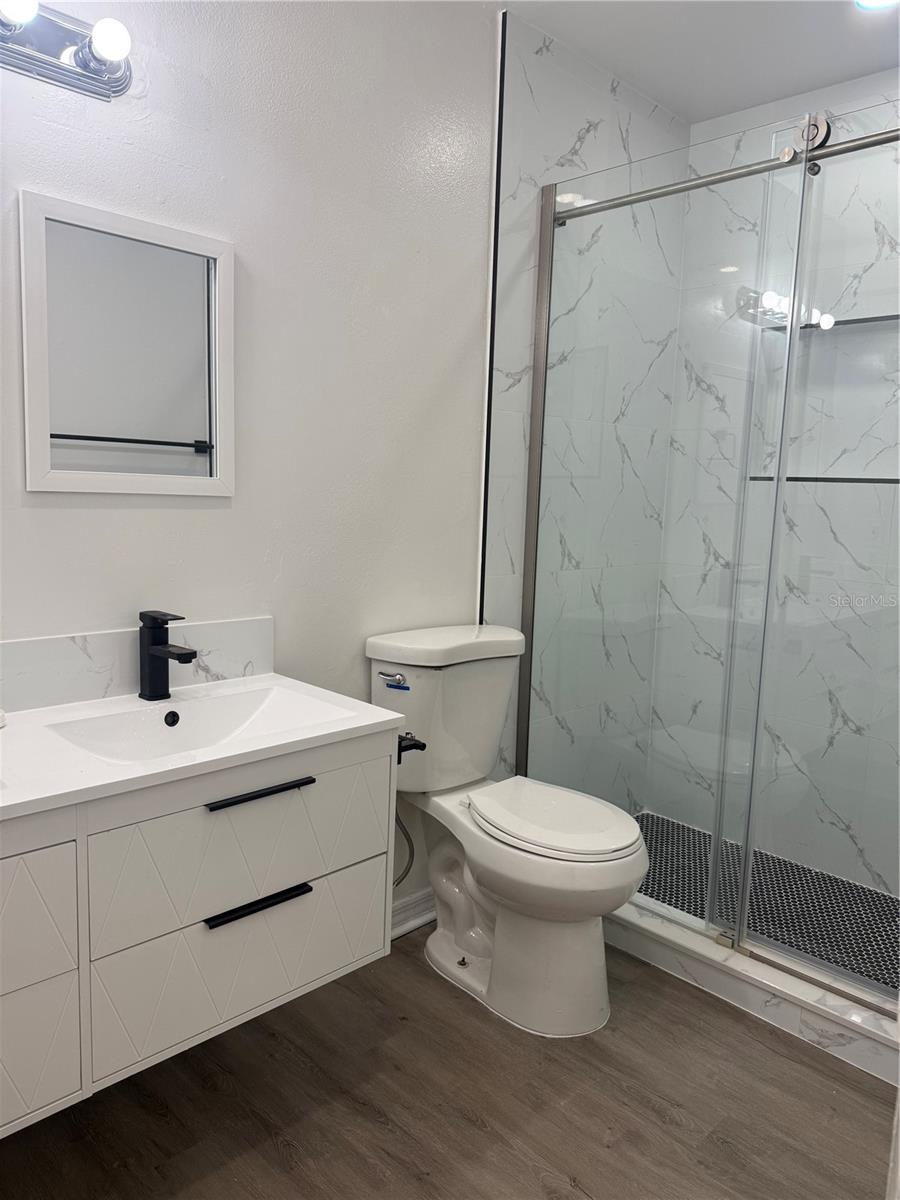 WINDSOR PINES 2 CONDO - Residential