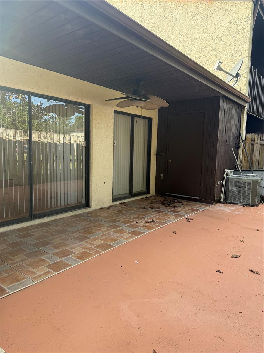 WINDSOR PINES 2 CONDO - Residential