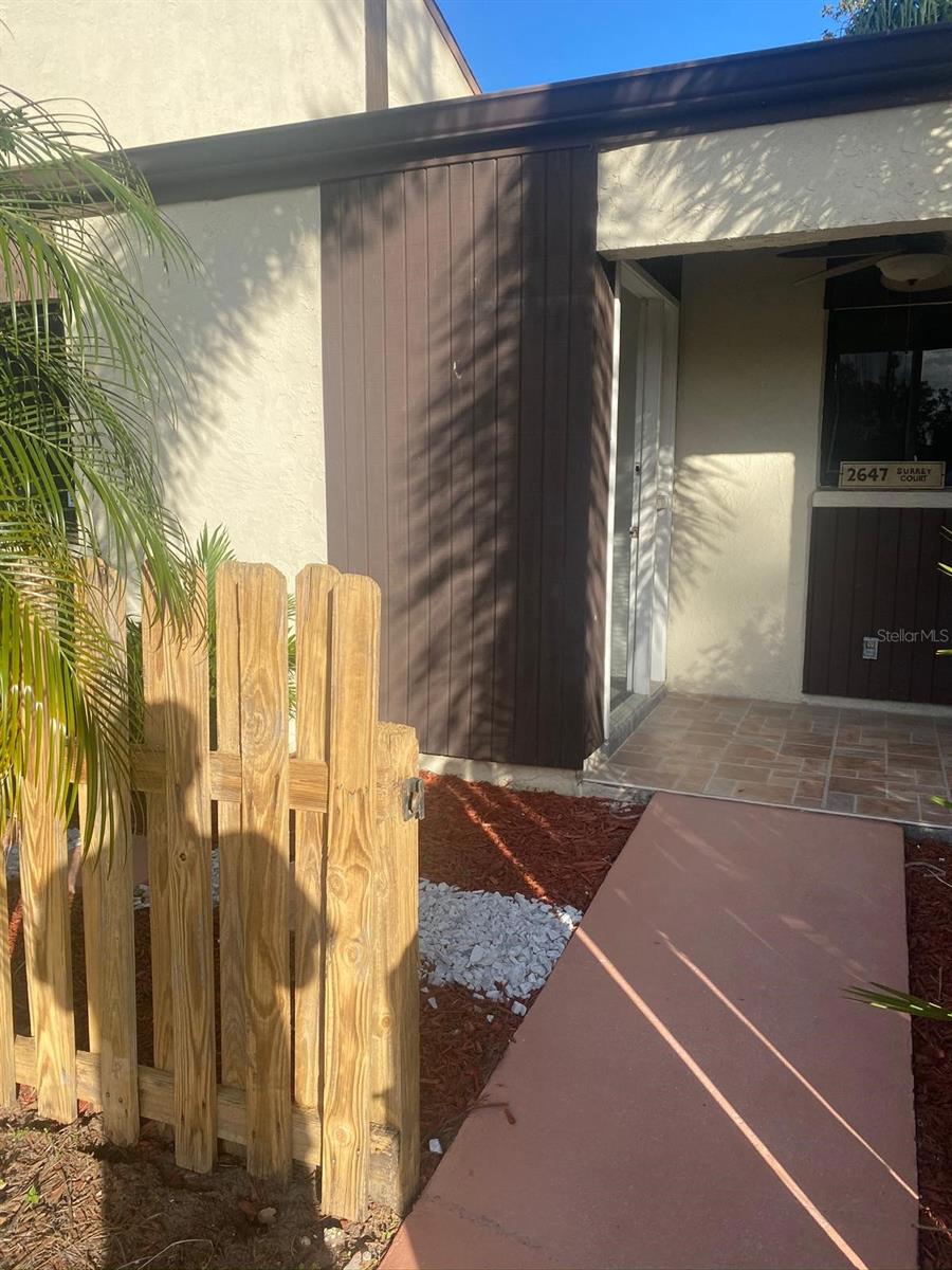 WINDSOR PINES 2 CONDO - Residential