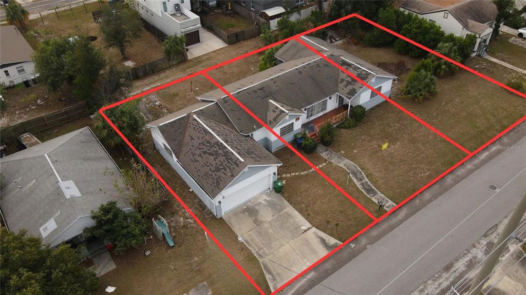 Photo of 1112 W La Salle Street, Tampa, FL 33607 (MLS # TB8470245)