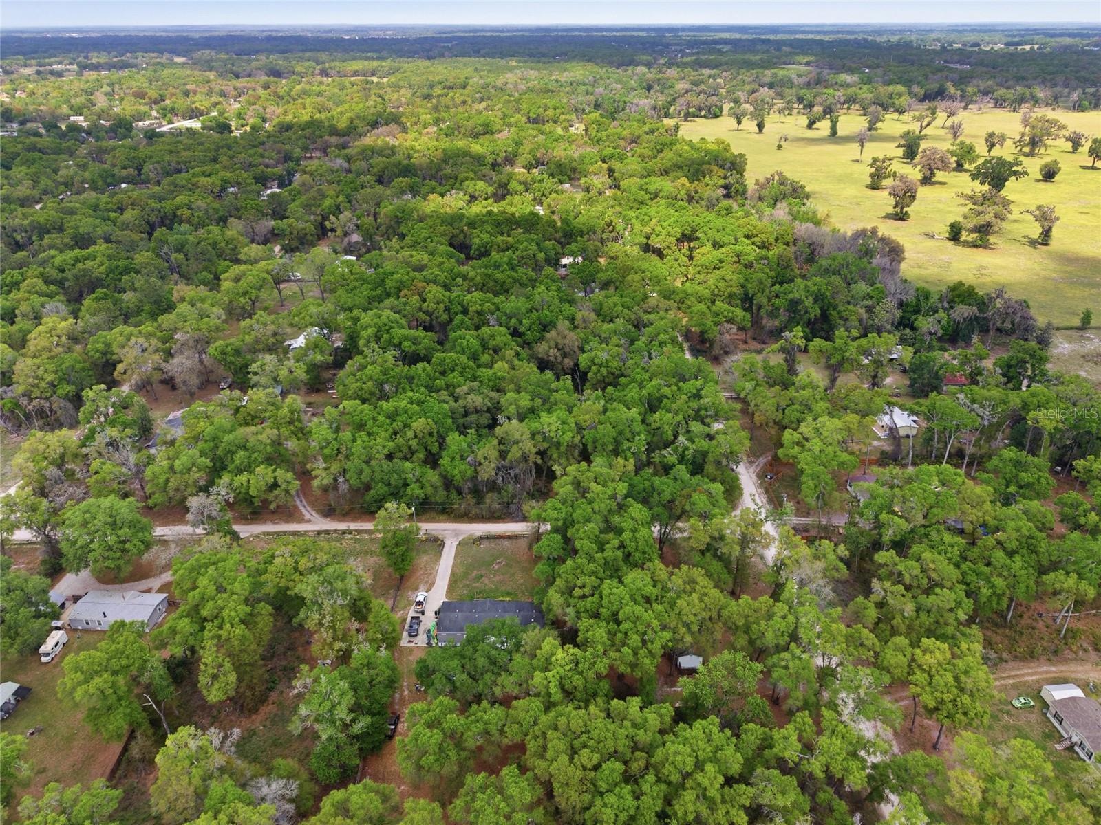 SILVER SPGS ACRES - Land