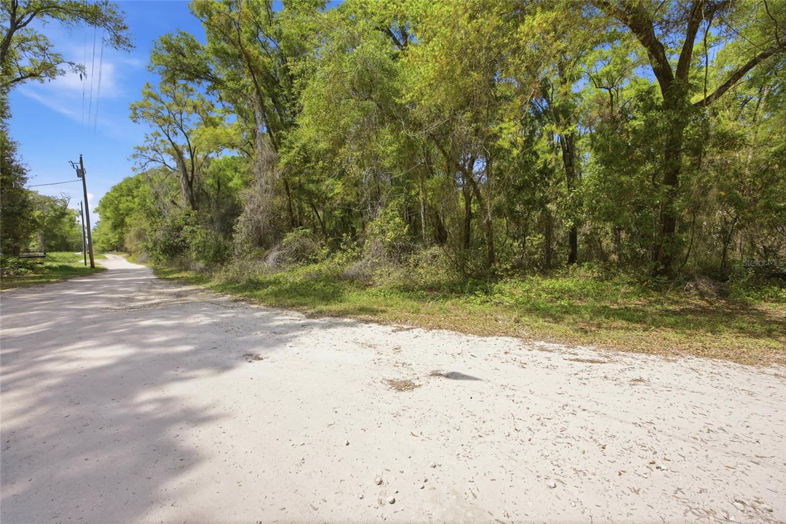 SILVER SPGS ACRES - Land