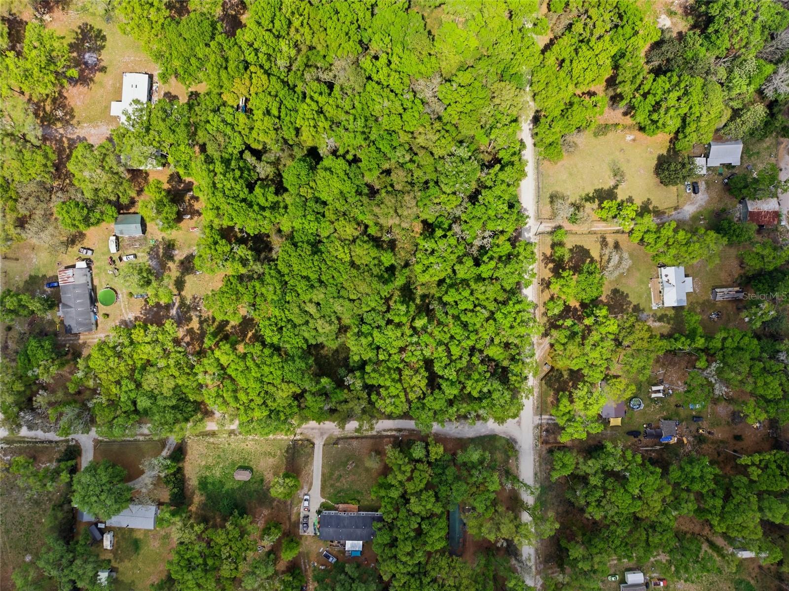 SILVER SPGS ACRES - Land