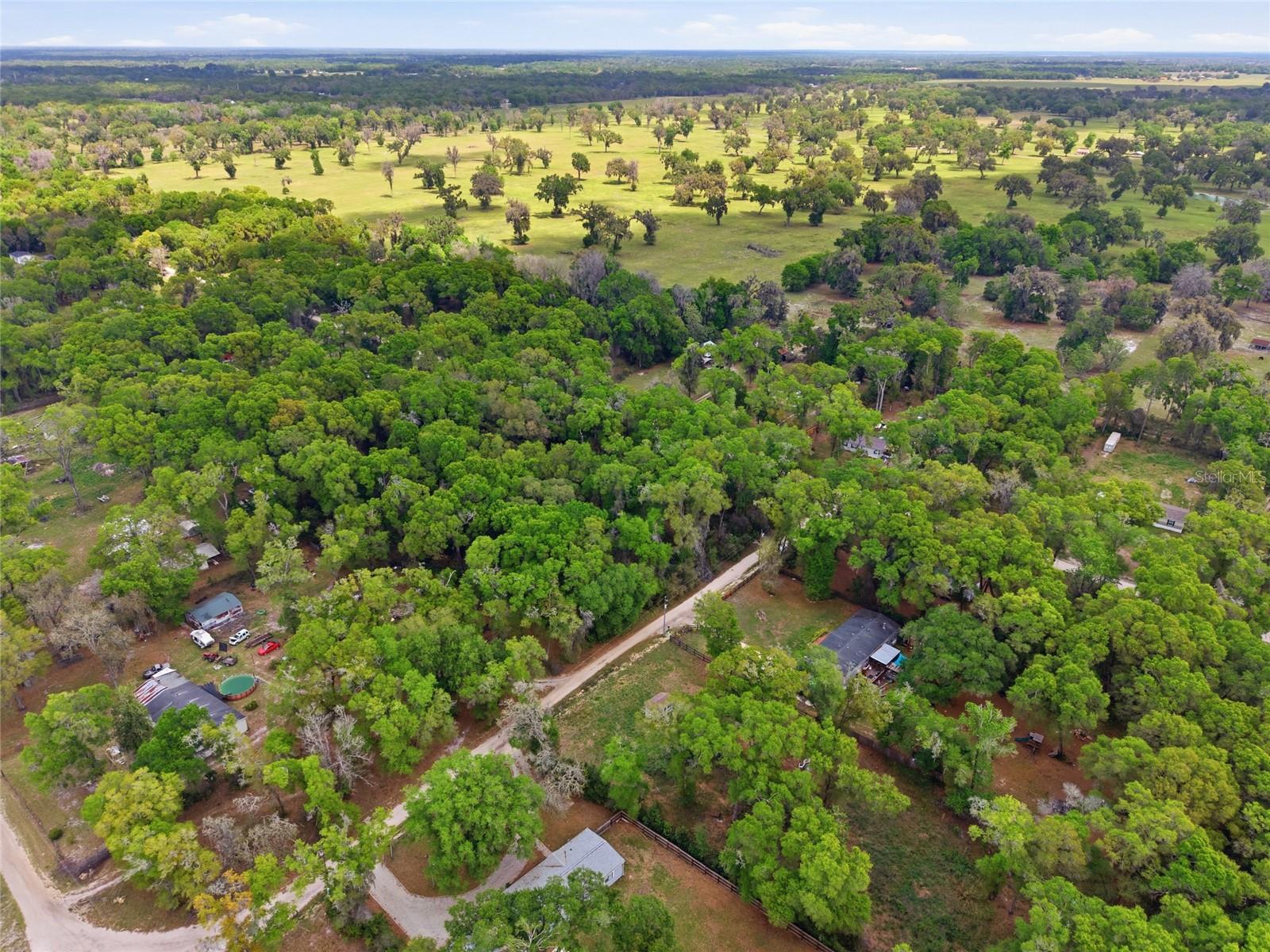 SILVER SPGS ACRES - Land