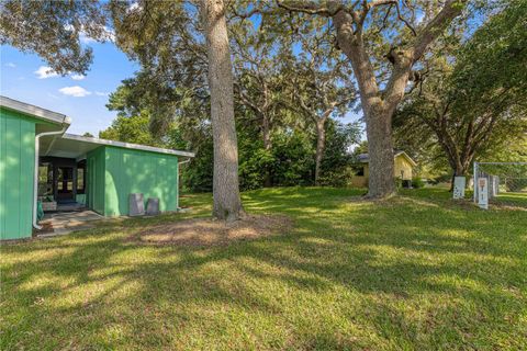 A home in OCALA