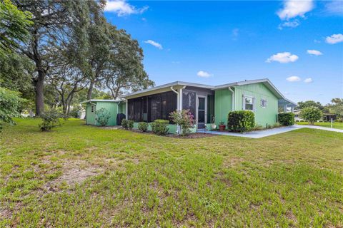 A home in OCALA