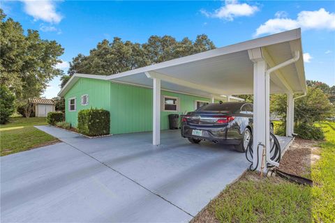 A home in OCALA