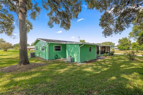 A home in OCALA