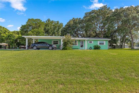 A home in OCALA