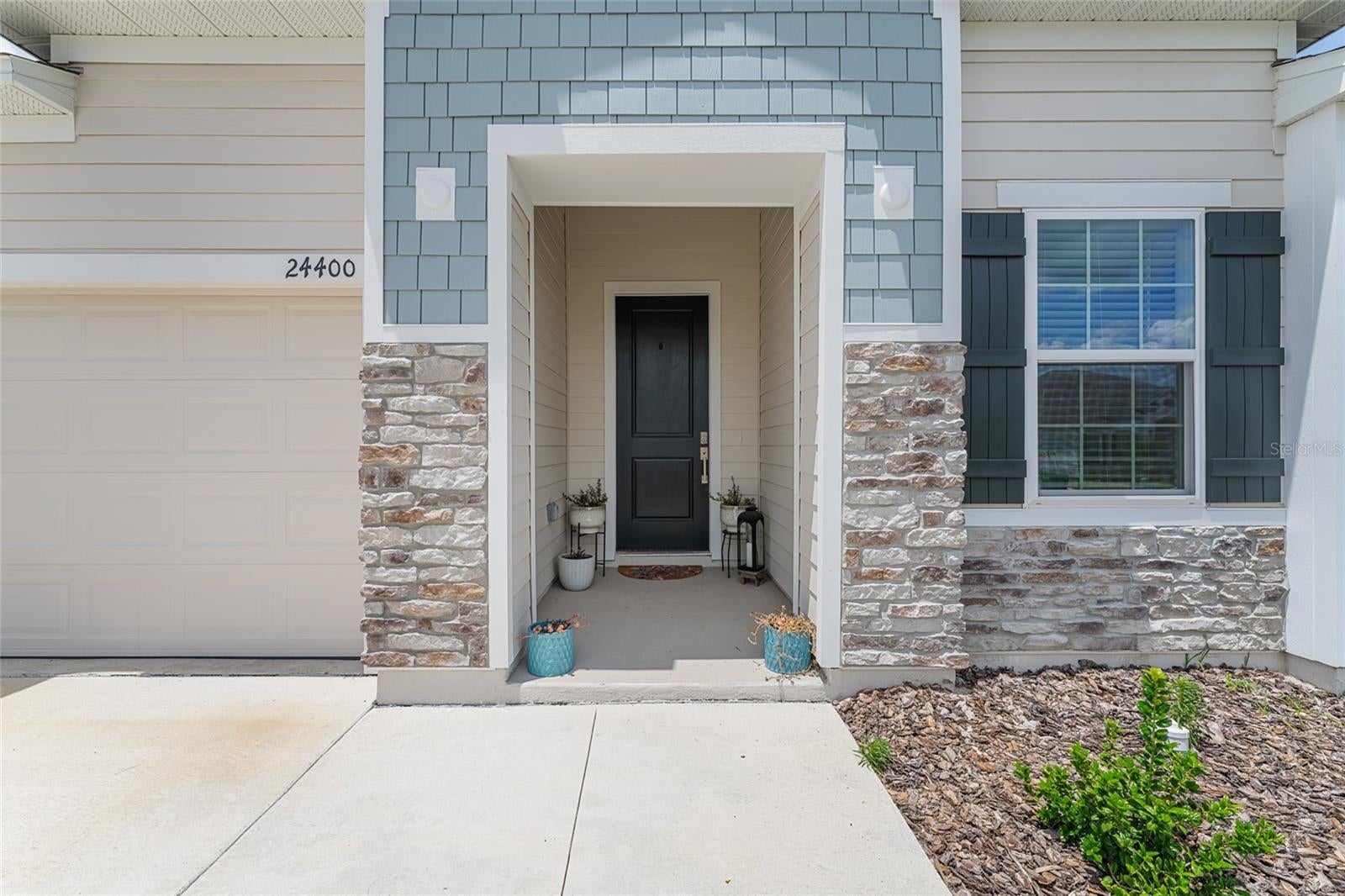 24400 NW 12TH PLACE