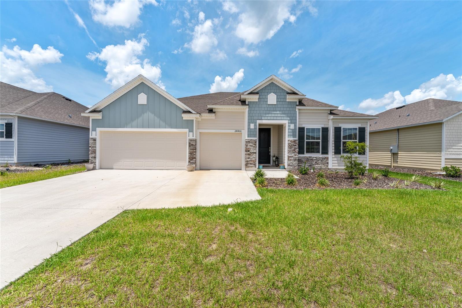 24400 NW 12TH PLACE