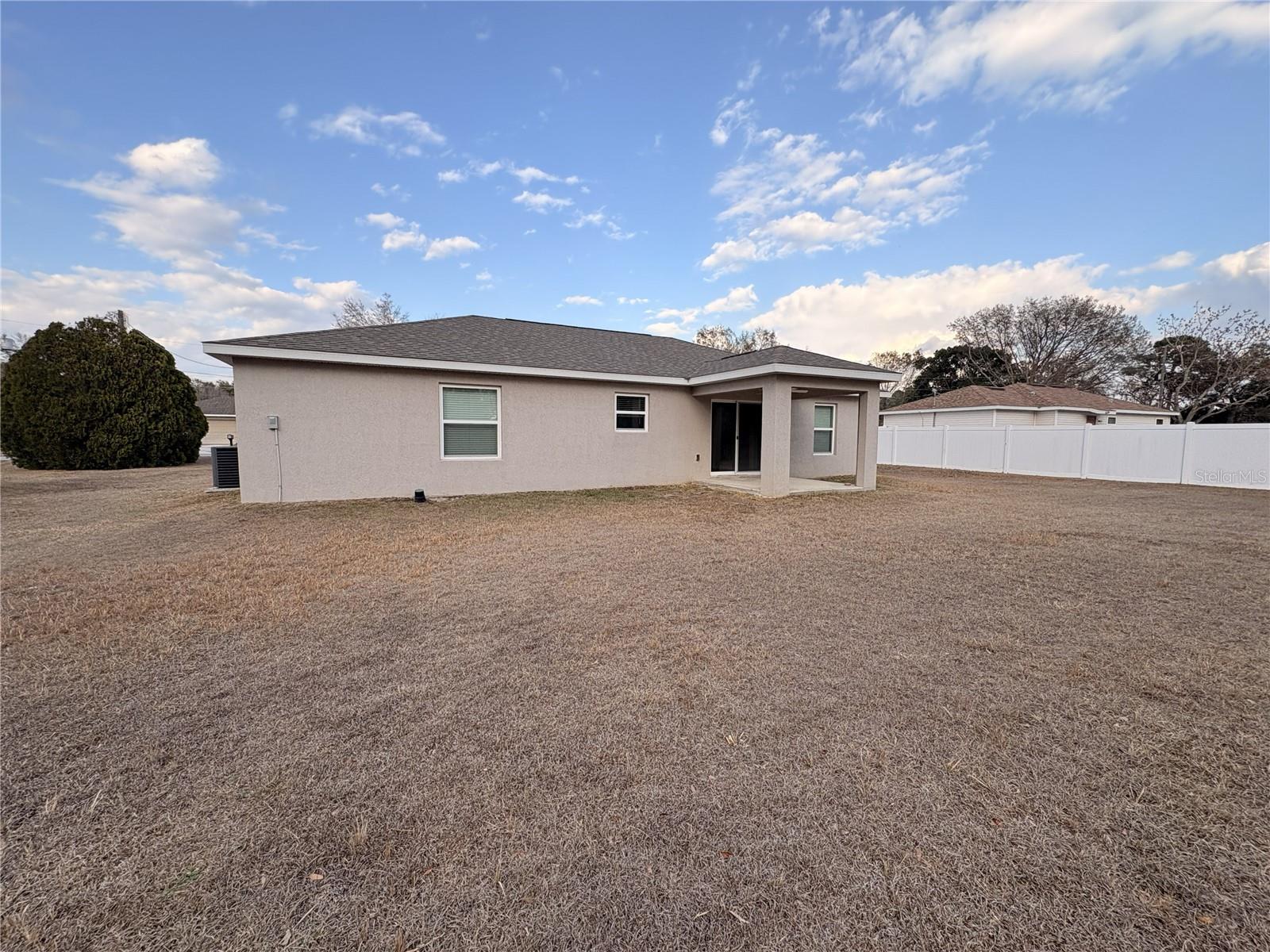 SILVER SPGS SHORES UN 17 - Residential