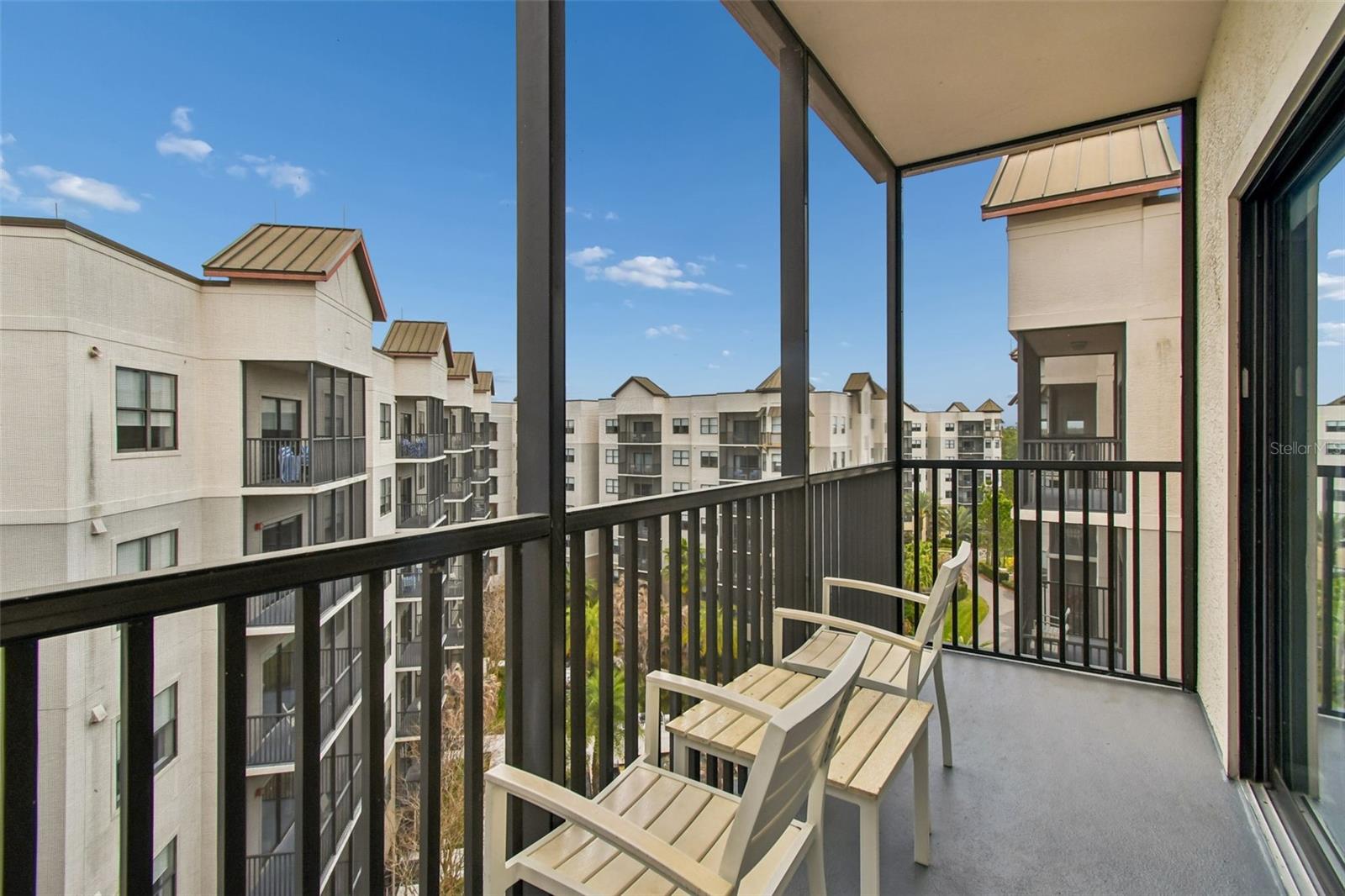 GROVE RESORT & SPA HOTEL CONDOMINIUM - Residential