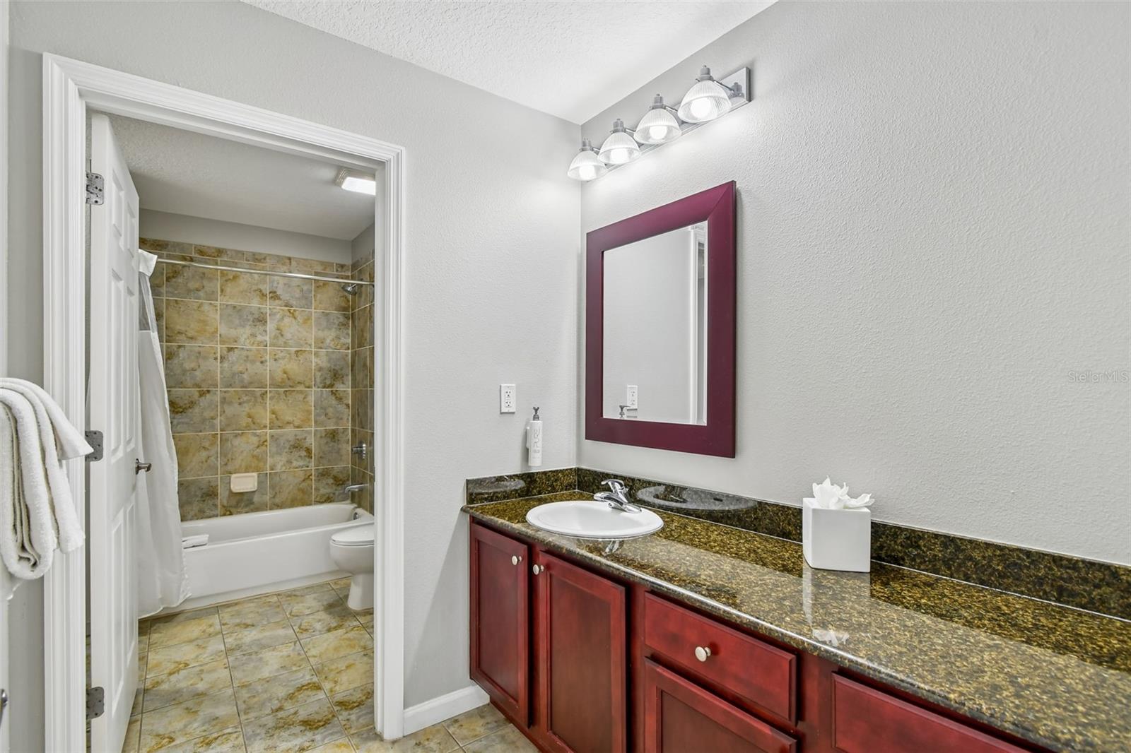 GROVE RESORT & SPA HOTEL CONDOMINIUM - Residential