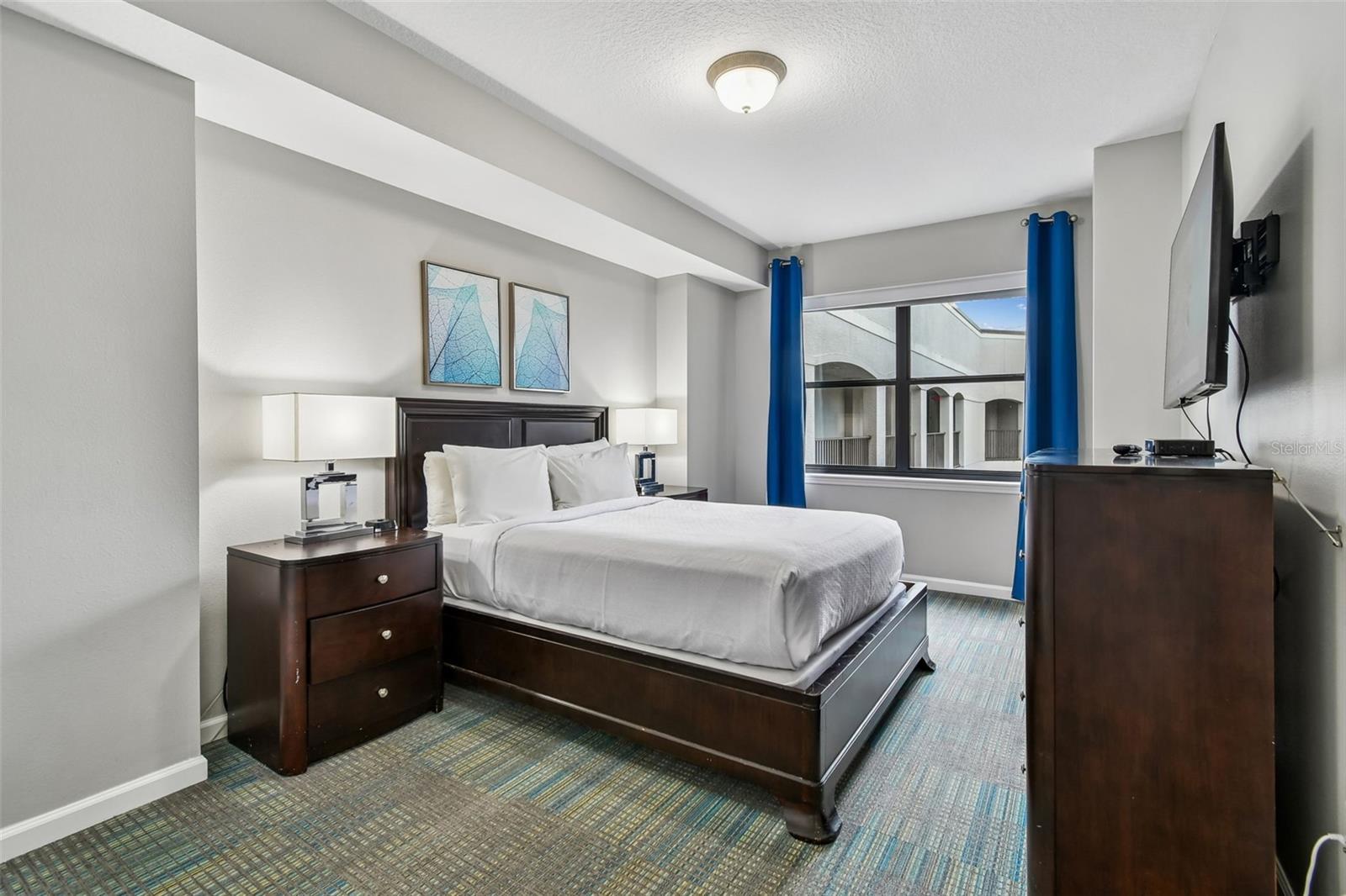 GROVE RESORT & SPA HOTEL CONDOMINIUM - Residential