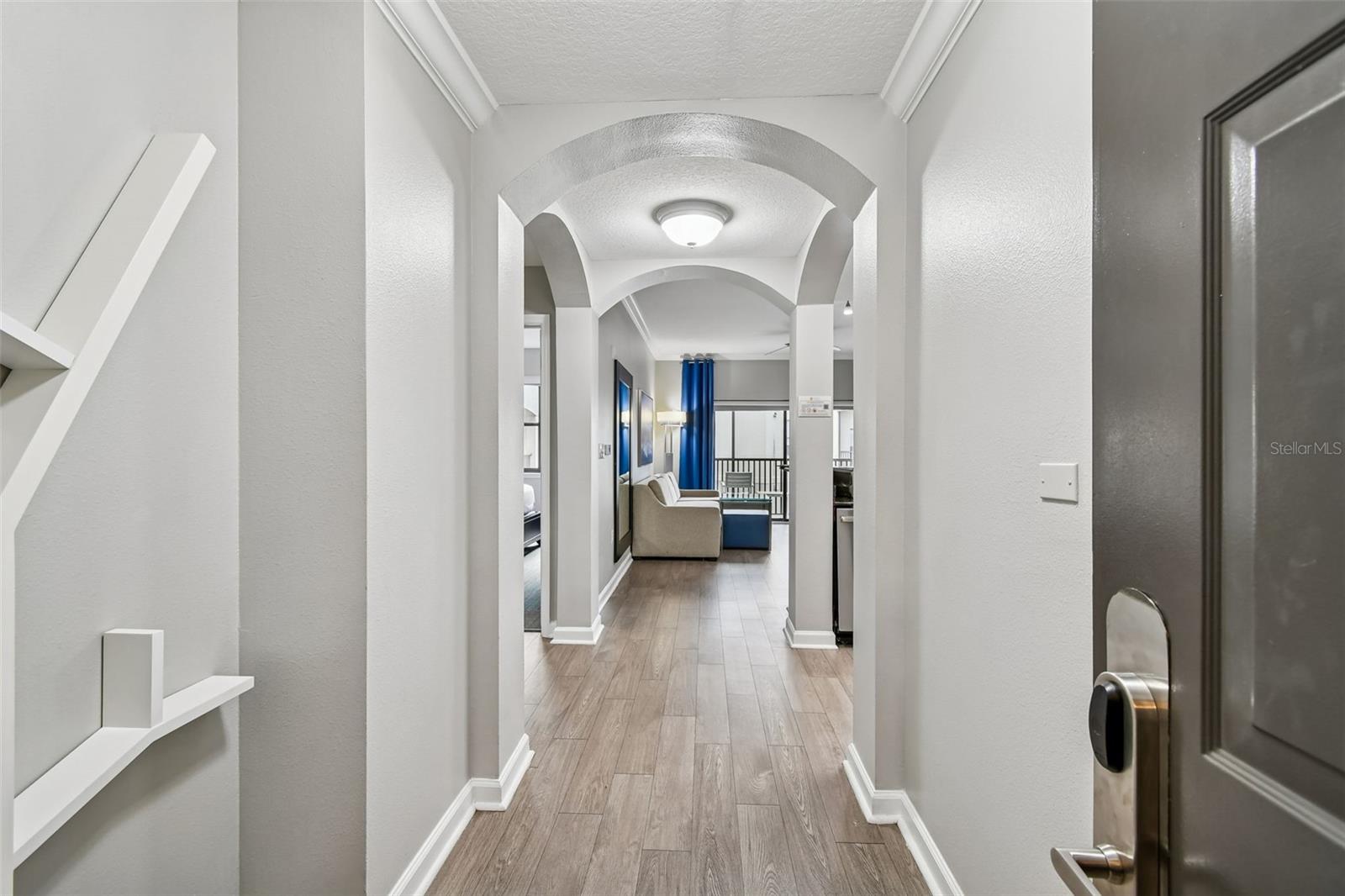 GROVE RESORT & SPA HOTEL CONDOMINIUM - Residential