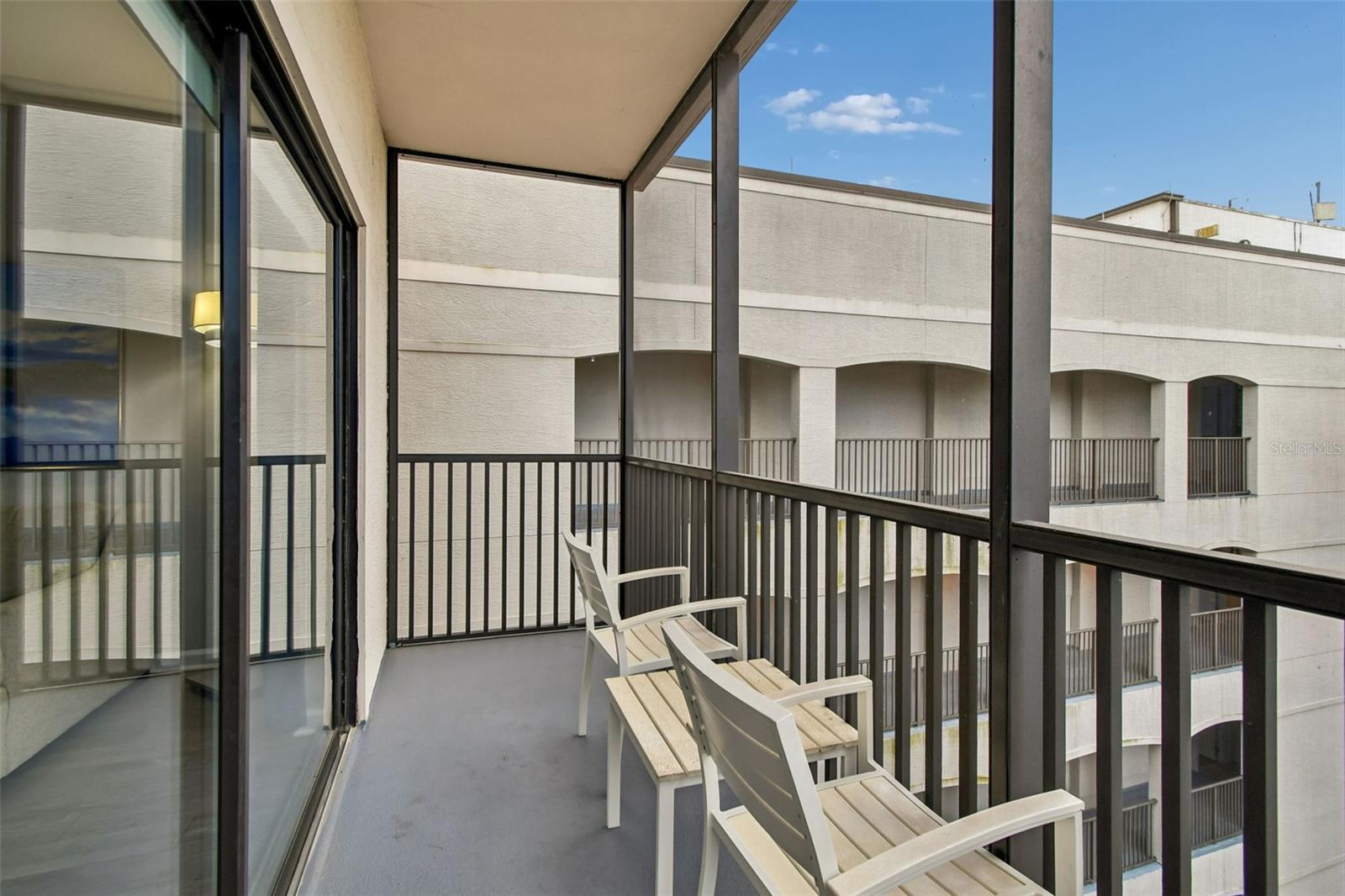 GROVE RESORT & SPA HOTEL CONDOMINIUM - Residential