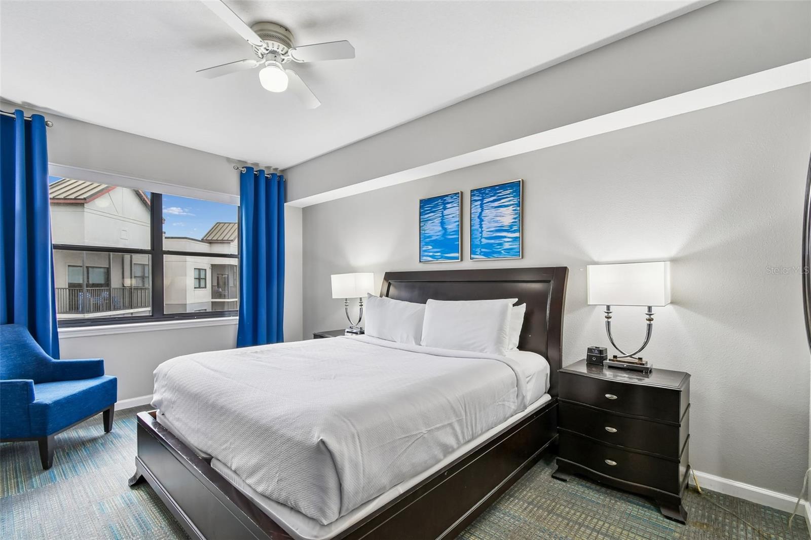 GROVE RESORT & SPA HOTEL CONDOMINIUM - Residential