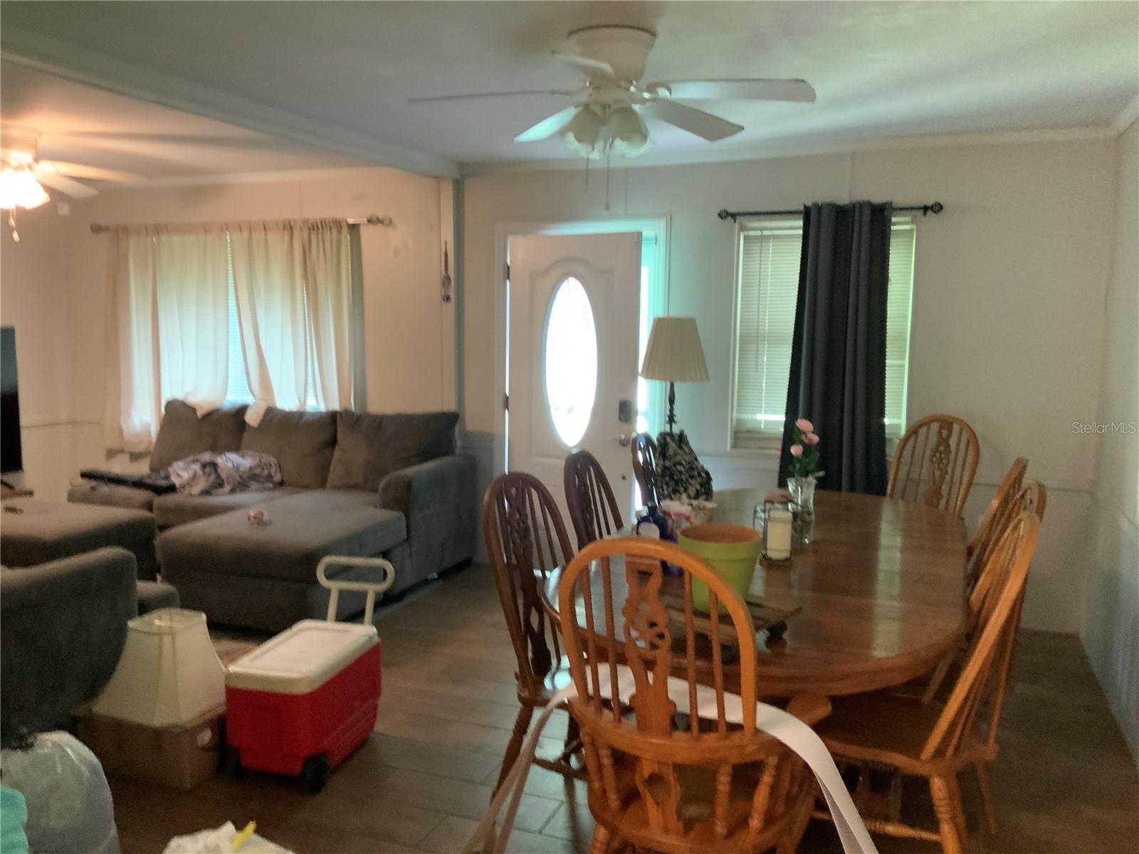 GOLFVIEW SUB - Residential