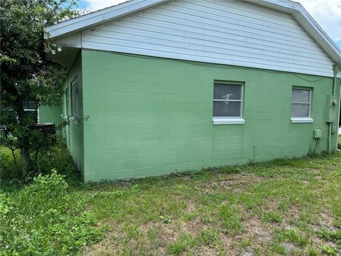 A home in ORLANDO