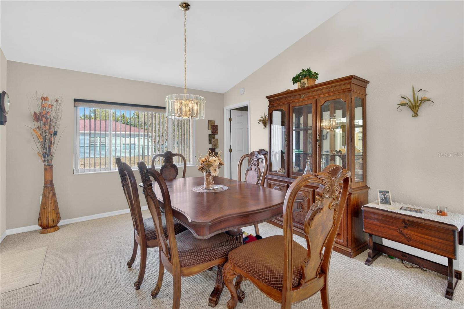 SPRUCE CRK PRESERVE VIA - Residential