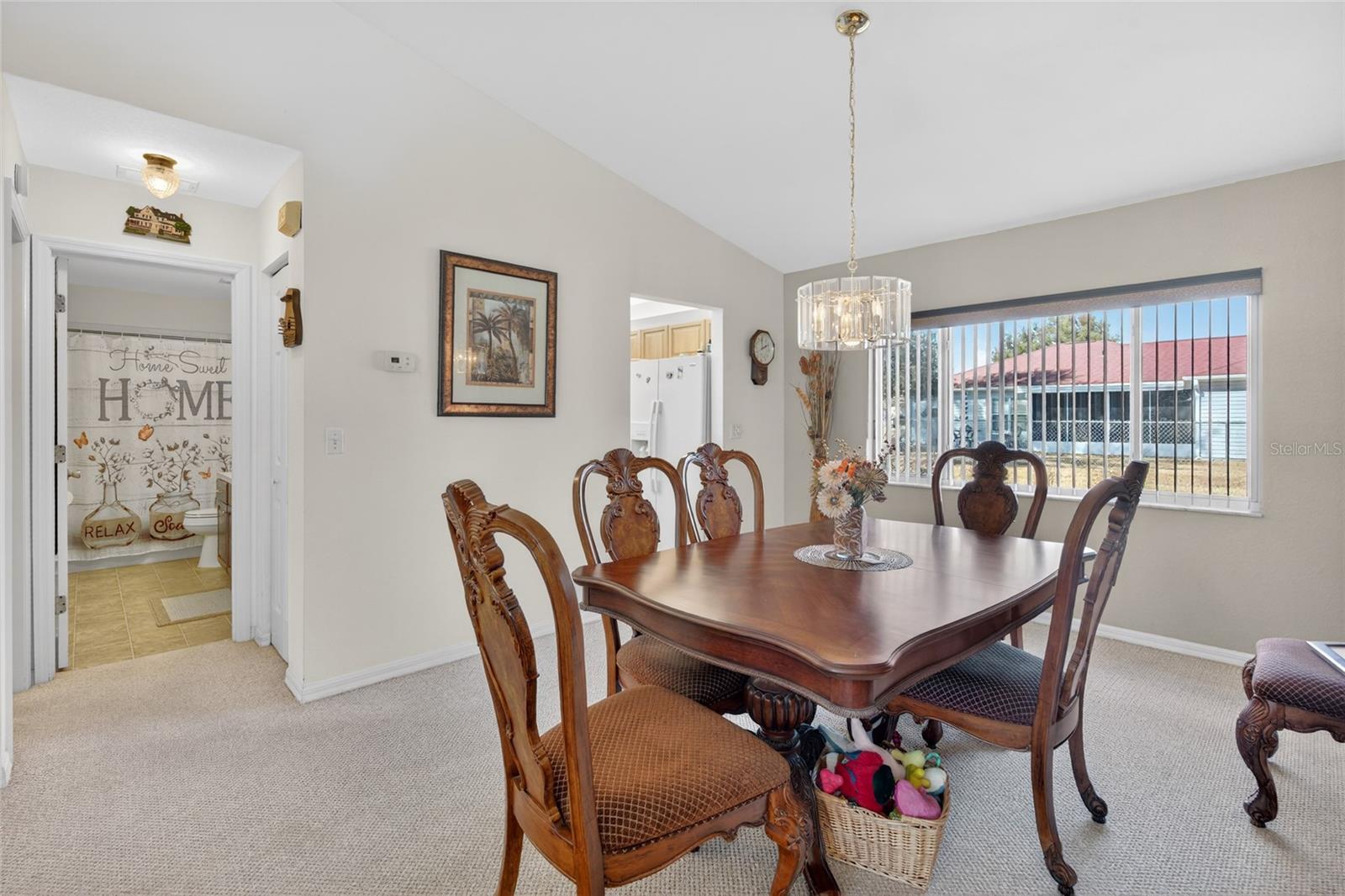 SPRUCE CRK PRESERVE VIA - Residential