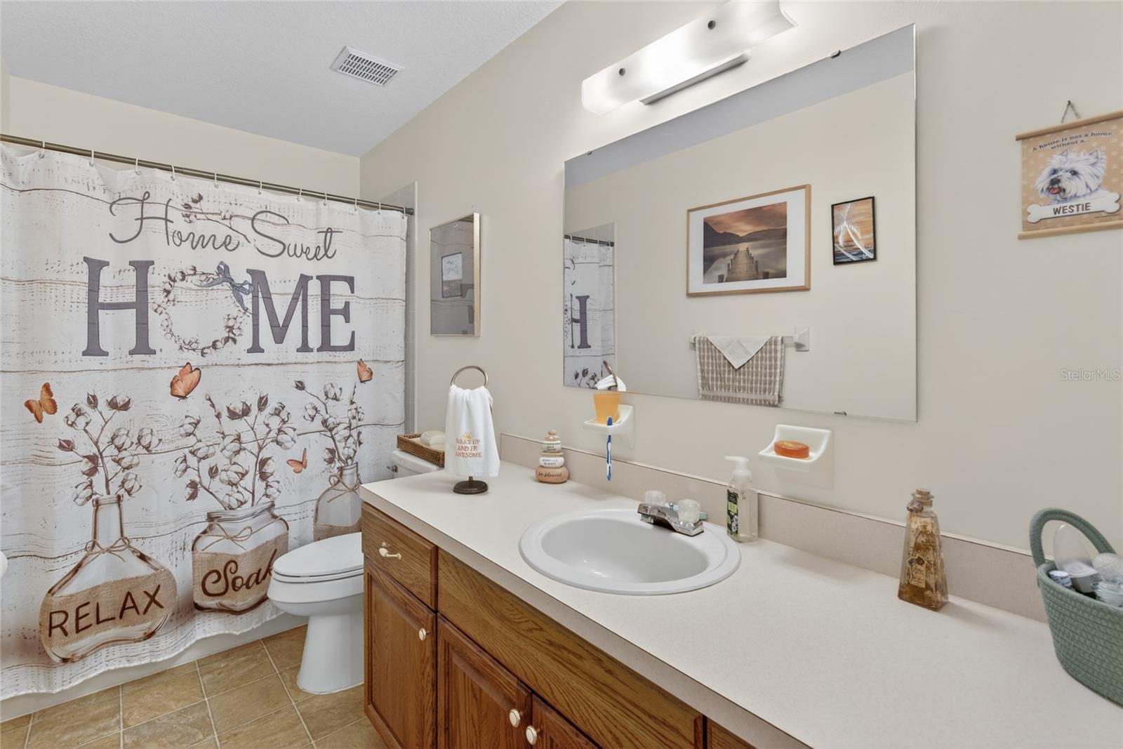 SPRUCE CRK PRESERVE VIA - Residential