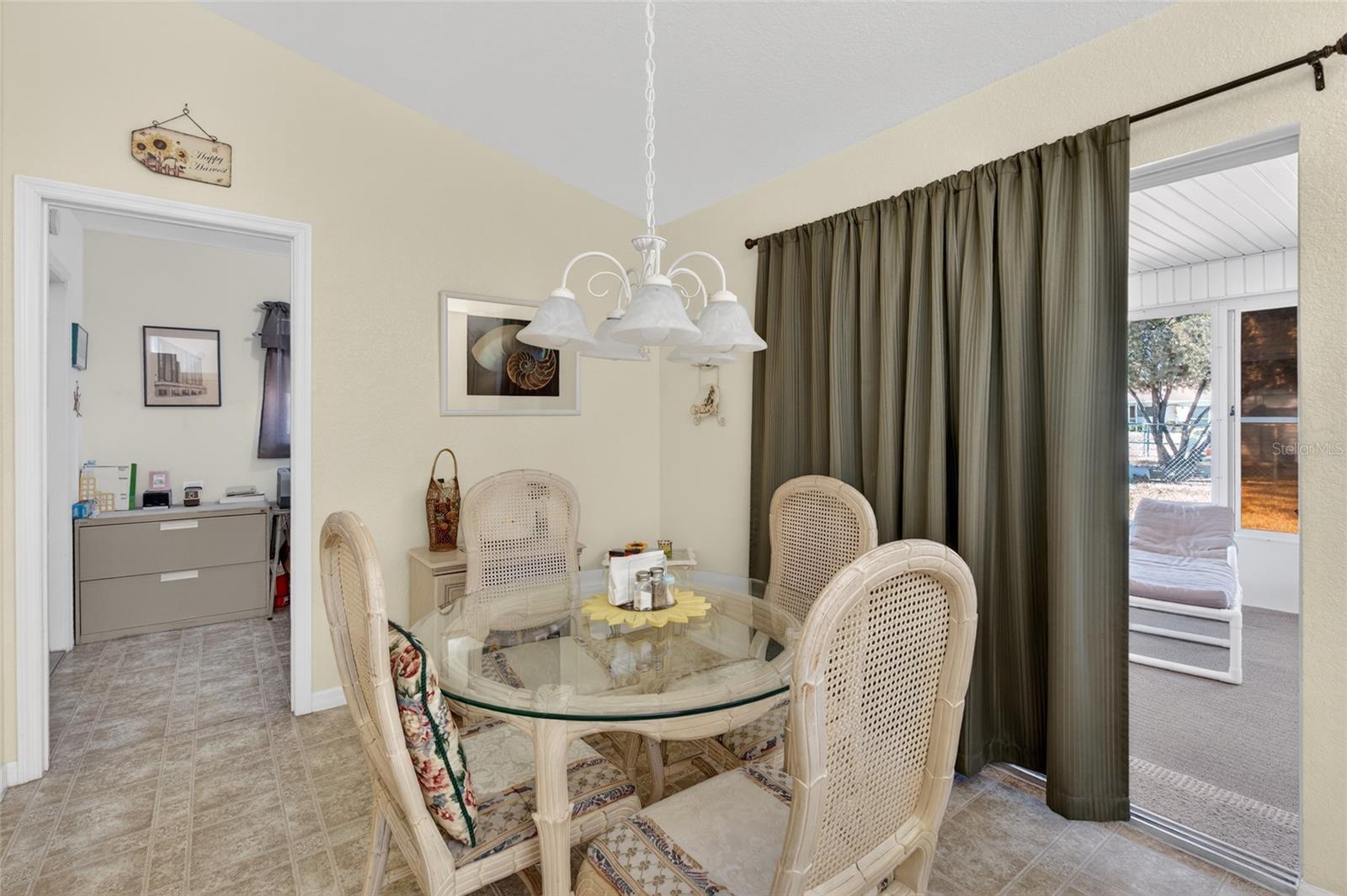 SPRUCE CRK PRESERVE VIA - Residential