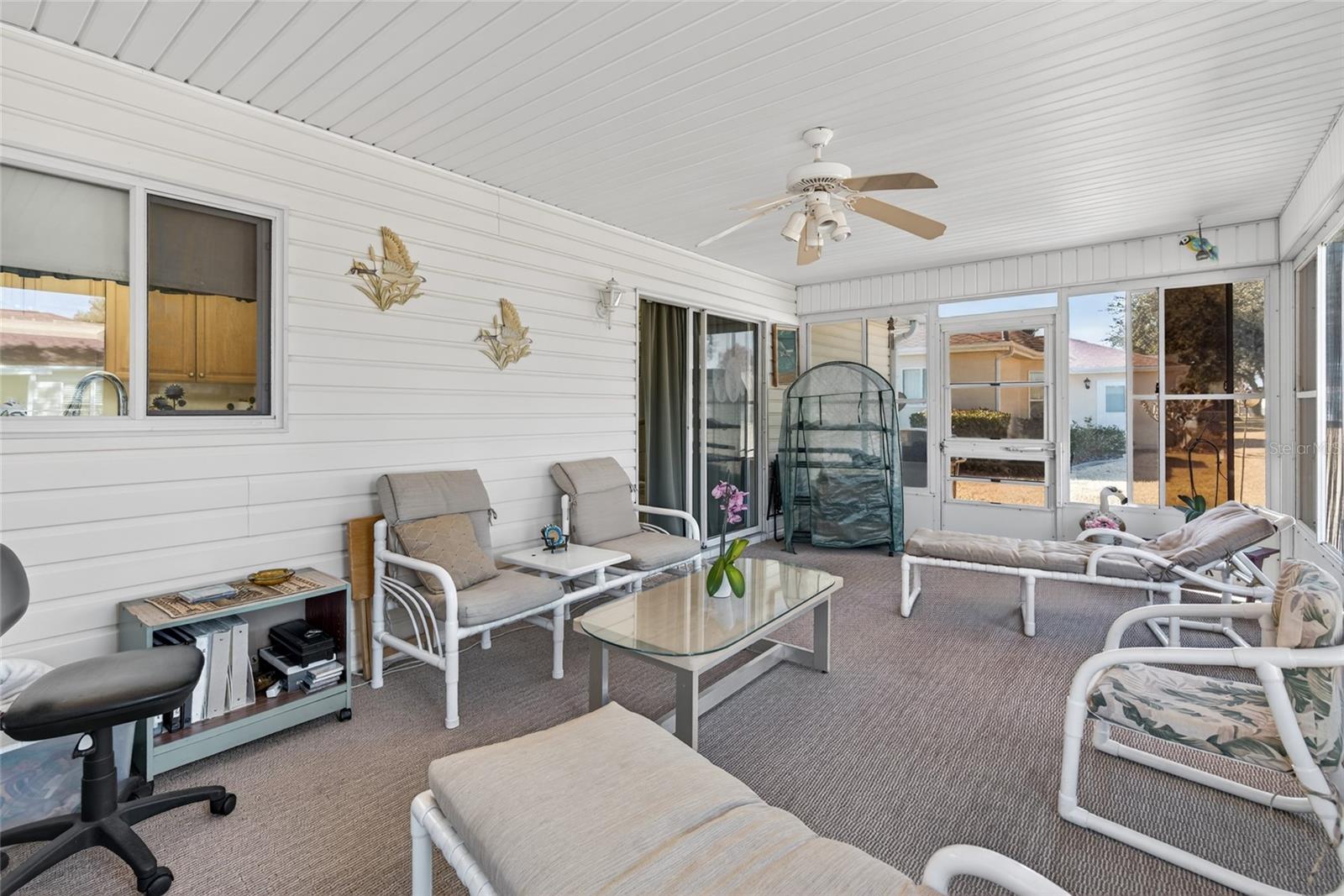 SPRUCE CRK PRESERVE VIA - Residential