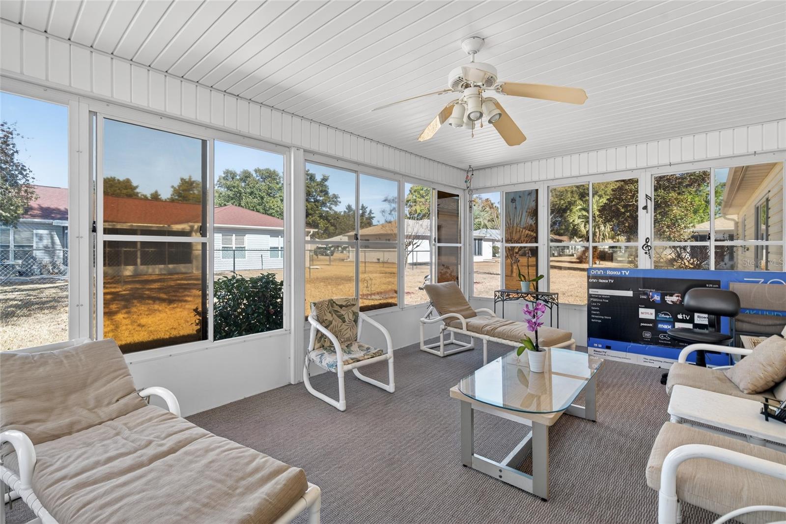 SPRUCE CRK PRESERVE VIA - Residential