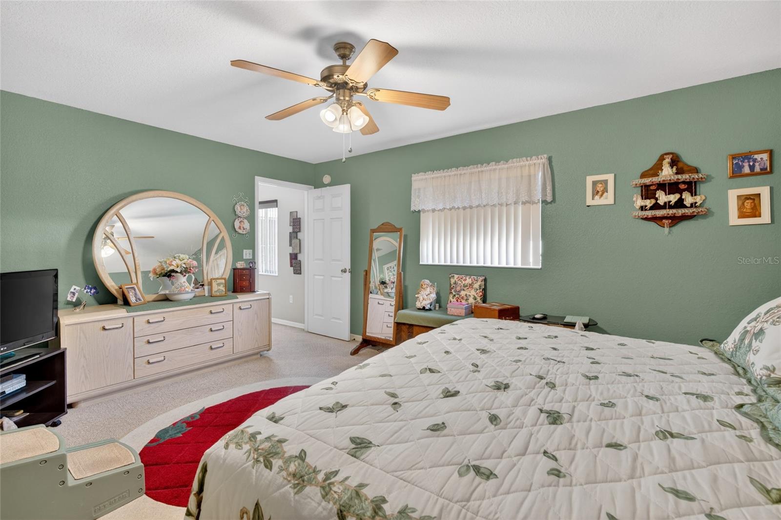 SPRUCE CRK PRESERVE VIA - Residential