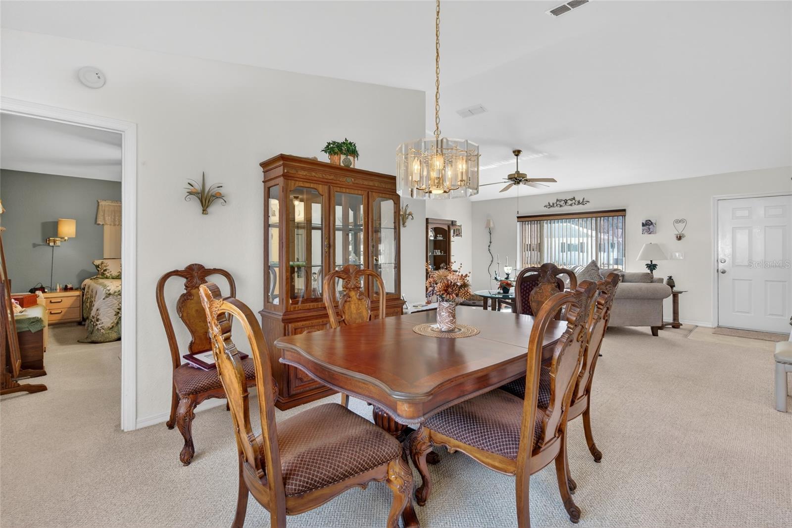 SPRUCE CRK PRESERVE VIA - Residential