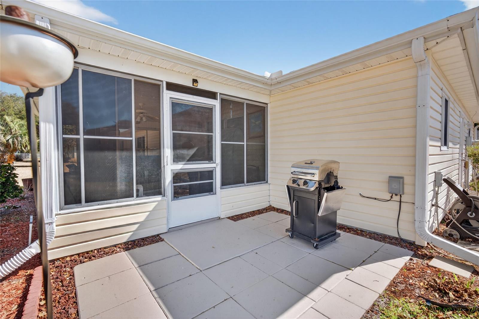 SPRUCE CRK PRESERVE VIA - Residential